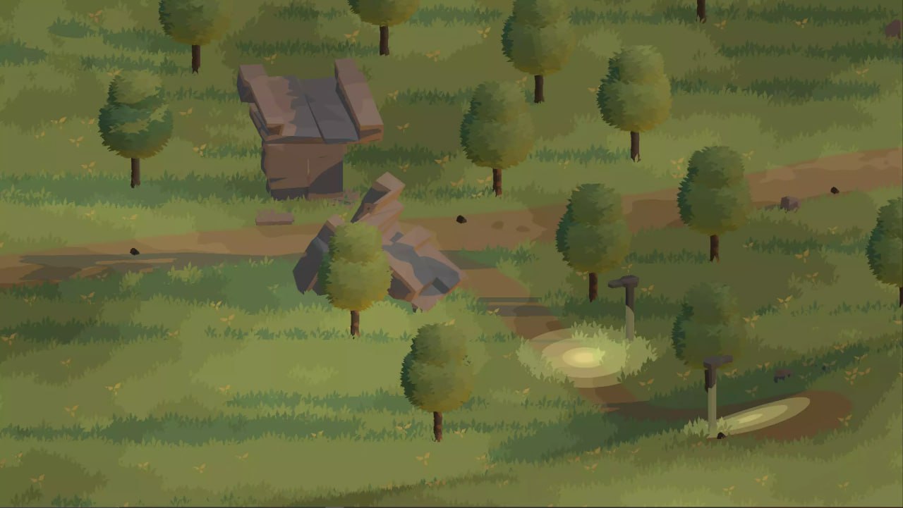 Critter Environment📱 - изображение 3